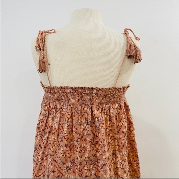 Ulla Johnson bohemian dress - Picture 5 of 12